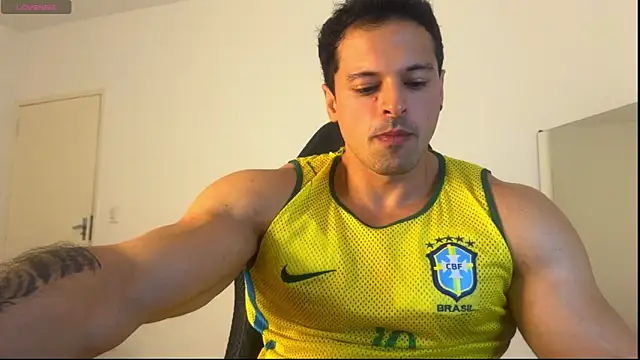 Lucasfit24 online show from 06.11.26