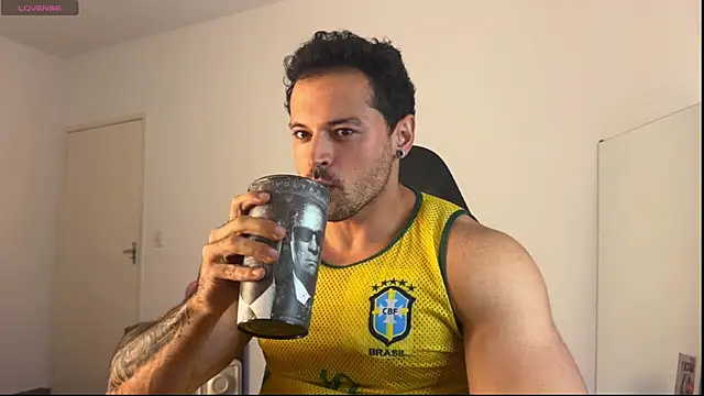Lucasfit24 online show from 06.19.26
