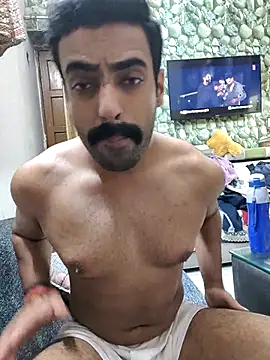 Snapshot of vaibhavchugh38 chatting on 02.24.25 vaibhavchugh38 online show from 02.24.25