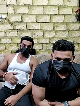 Snapshot of vaibhavchugh38 chatting on 03.01.25 vaibhavchugh38 online show from 03.01.25