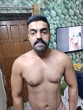 Snapshot of vaibhavchugh38 chatting on 03.02.25 vaibhavchugh38 online show from 03.02.25