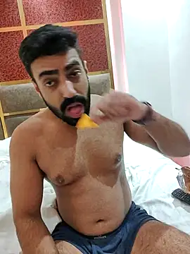 Snapshot of vaibhavchugh38 chatting on 03.18.25 vaibhavchugh38 online show from 03.18.25