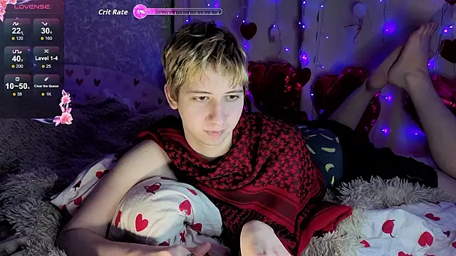 Timothy Fox online show from 03.08.26