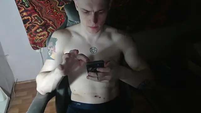 johnny positive online show from 11.05.25