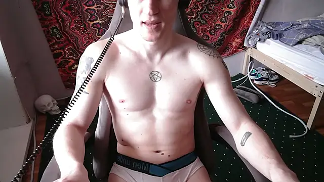 johnny positive online show from 03.05.26