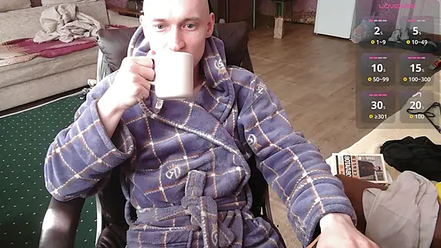 johnny positive online show from 04.26.26