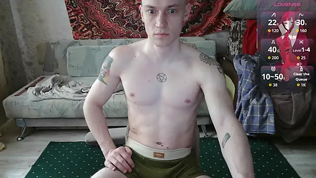Snapshot of johnny_positive chatting on 05.26.26 johnny positive online show from 05.26.26