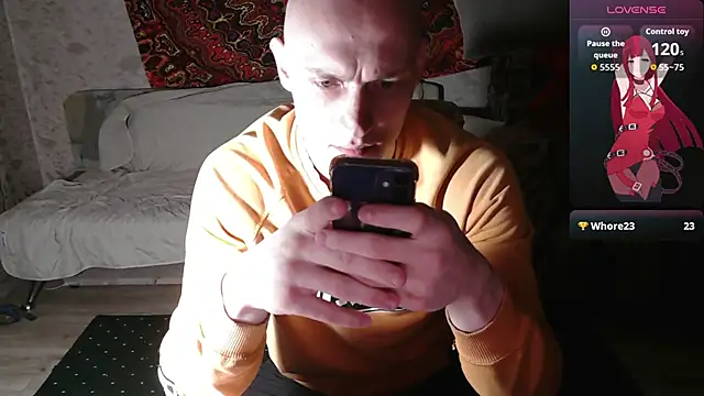 Snapshot of johnny_positive chatting on 06.01.26 johnny positive online show from 06.01.26
