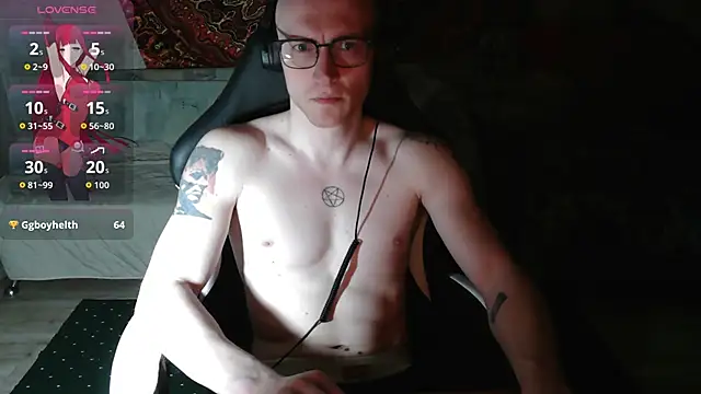 Snapshot of johnny_positive chatting on 06.07.26 johnny positive online show from 06.07.26