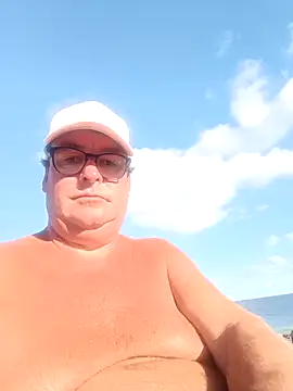 MountJohnXL online show from 03.03.25