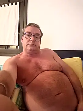 MountJohnXL online show from 11.14.25