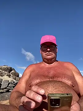 MountJohnXL online show from 12.20.25