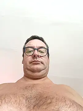 Snapshot of MountJohnXL chatting on 03.08.26 MountJohnXL online show from 03.08.26