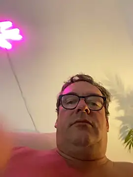 MountJohnXL online show from 05.08.26