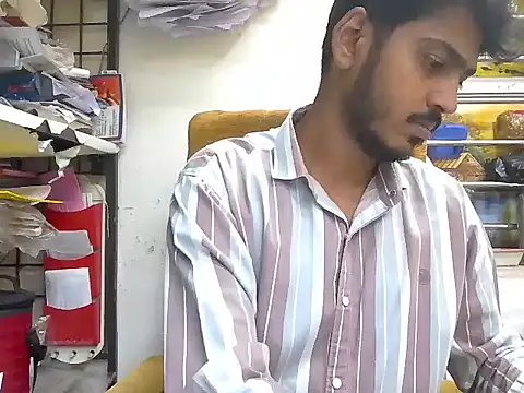 cute modell online show from 10.08.25