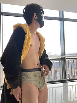 Snapshot of yfx468 chatting on 01.19.26 yfx468 online show from 01.19.26