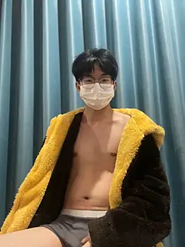 Snapshot of yfx468 chatting on 02.14.26 yfx468 online show from 02.14.26