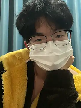 Snapshot of yfx468 chatting on 02.15.26 yfx468 online show from 02.15.26