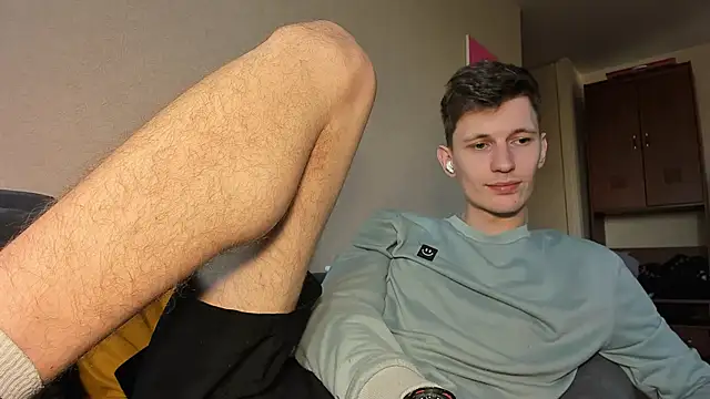 Kevin Hornyyy online show from 06.19.26
