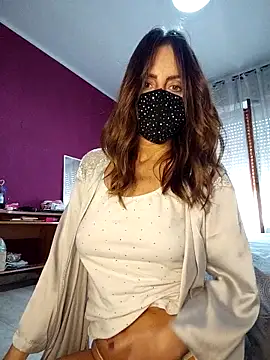 Snapshot of Akemi_rossi chatting on 11.09.25 Akemi rossi online show from 11.09.25