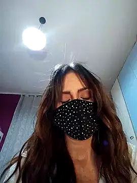 Snapshot of Akemi_rossi chatting on 11.10.25 Akemi rossi online show from 11.10.25