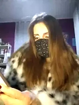 Snapshot of Akemi_rossi chatting on 01.13.26 Akemi rossi online show from 01.13.26