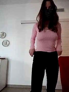 Akemi rossi online show from 05.19.26