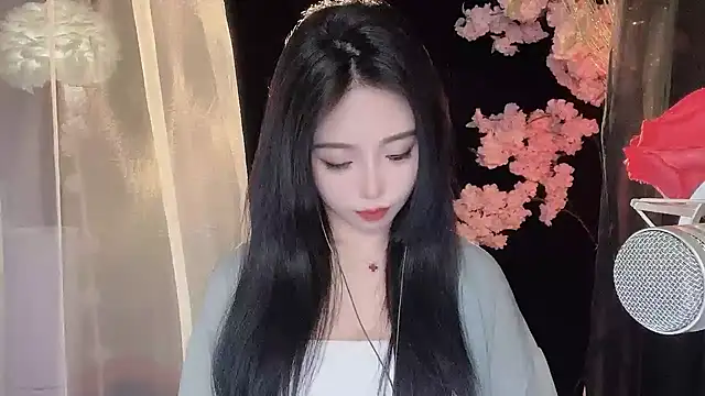 ying-love520 online show from 02.07.25