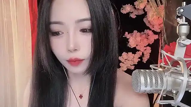 ying-love520 online show from 02.15.25