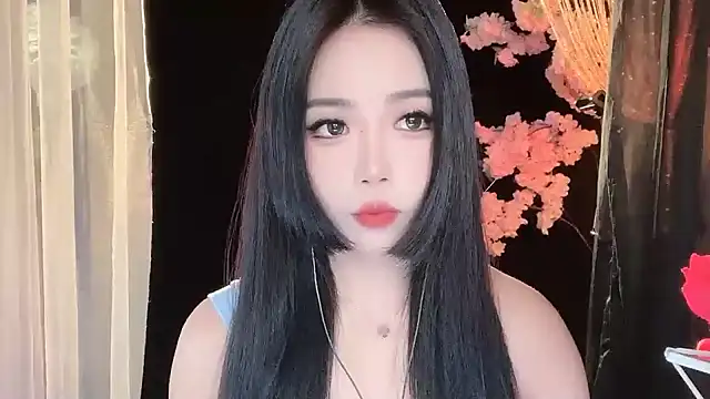 ying-love520 online show from 03.03.25