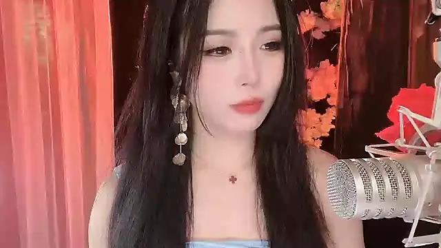 ying-love520 online show from 03.12.25