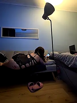 vanillachocduo online show from 03.05.25