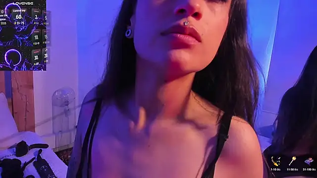 coral jonesss online show from 04.29.26
