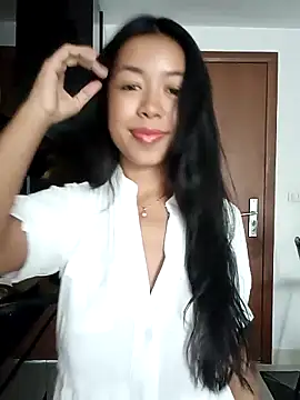 AsianTeen-BigBoops online show from 03.14.25