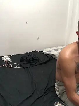 w4xxita online show from 02.11.25