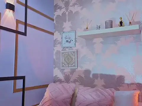 CharlotteGraay online show from 02.24.26