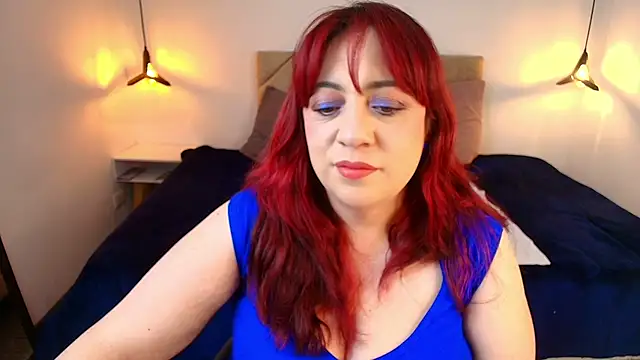 Snapshot of Victoria_Adamns chatting on 06.26.26 Victoria Adamns online show from 06.26.26