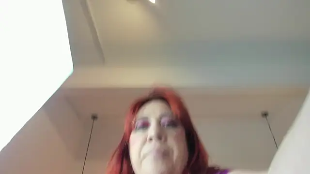 Snapshot of Victoria_Adamns chatting on 07.31.26 Victoria Adamns online show from 07.31.26