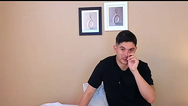 mr danni online show from 01.16.25