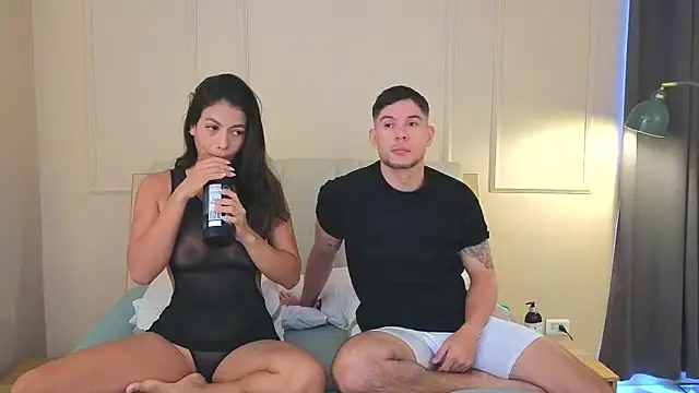 mr danni online show from 06.07.26