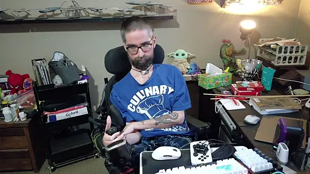 Snapshot of HighPriest_Belial666 chatting on 01.14.26 HighPriest Belial666 online show from 01.14.26