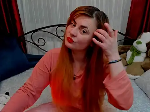 Snapshot of NightWish_Lorena chatting on 12.03.24 NightWish Lorena online show from 12.03.24