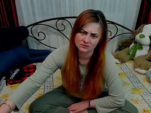 Snapshot of NightWish_Lorena chatting on 12.10.24 NightWish Lorena online show from 12.10.24