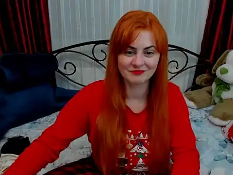 Snapshot of NightWish_Lorena chatting on 12.20.24 NightWish Lorena online show from 12.20.24