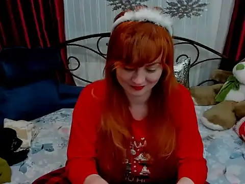 Snapshot of NightWish_Lorena chatting on 12.23.24 NightWish Lorena online show from 12.23.24