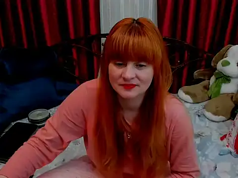 Snapshot of NightWish_Lorena chatting on 01.13.25 NightWish Lorena online show from 01.13.25