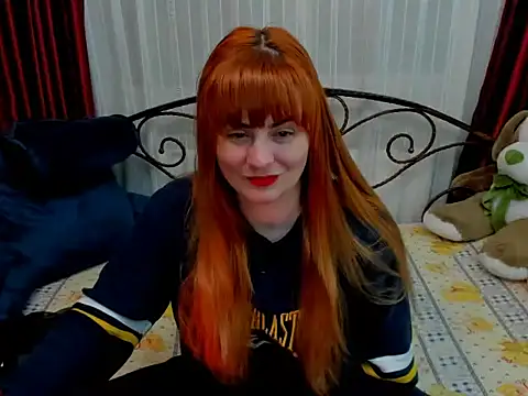 Snapshot of NightWish_Lorena chatting on 01.17.25 NightWish Lorena online show from 01.17.25