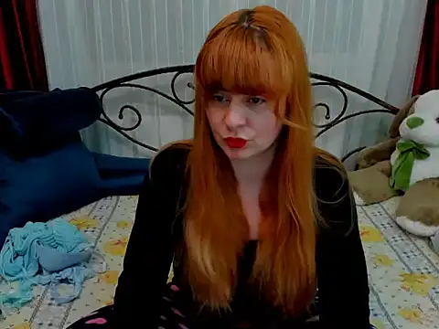 Snapshot of NightWish_Lorena chatting on 01.24.25 NightWish Lorena online show from 01.24.25