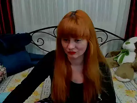Snapshot of NightWish_Lorena chatting on 01.27.25 NightWish Lorena online show from 01.27.25