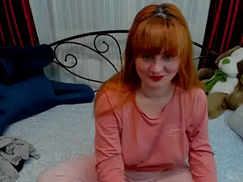 Snapshot of NightWish_Lorena chatting on 02.07.25 NightWish Lorena online show from 02.07.25